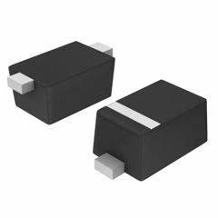 TVS диод защитный 5В пиковое рабочее SOD523