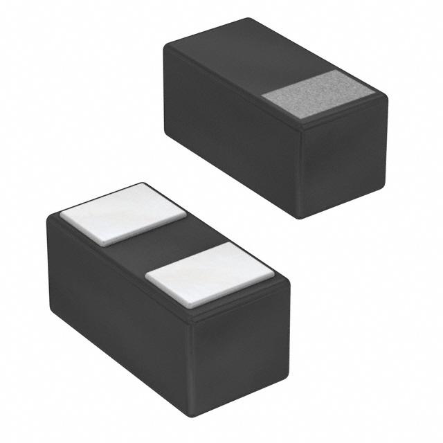 TVS диод защитный 3В пиковое рабочее ST0201