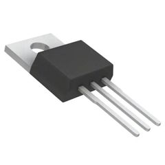 Транзистор полевой MOSFET P-канальный 60В 17A