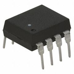 Оптопара с логическим выходом, драйвер IGBT, x1 5кВ 16мА -40...+100