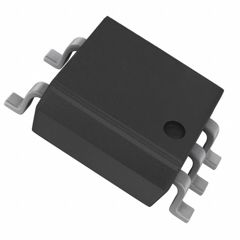 Оптоизолятор 3.75кВ транзисторный выход 6SOIC