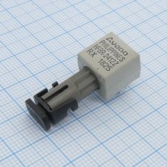 Оптоволоконный приемник 5 MBd 820 nm