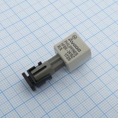 Оптоволоконный приемник 125 MBd 820 nm