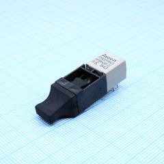 Оптоволоконный приемник 5 MBd 820 nm