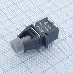 Оптоволоконный приёмник 1 MBd 660 nm