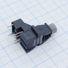 Оптоволоконный приемник 5 MBd 660 nm