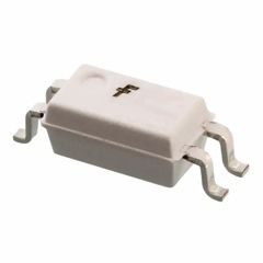 Оптоизолятор 3.75кВ транзисторный выход 4-MINI-FLAT