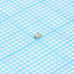 Светодиод smd 1,6х0,8мм/зеленый/572нм/4.5-15мкд/прозрачный/170°