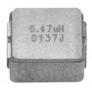 Катушка индуктивности SMD экранированная 10мкГн ±20% 2.3A 199мОм 2020 лента на катушке