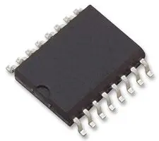 Драйвер верхнего/нижнего плеча 16-SOIC
