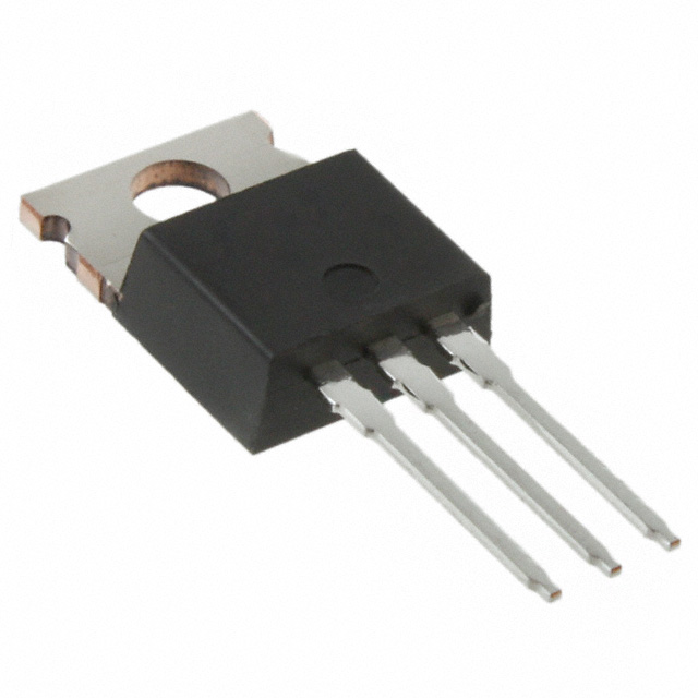 Транзистор полевой MOSFET N-канальный 600В 6.2А 125Вт