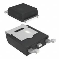 Транзистор полевой MOSFET N-канальный 250В 3.8A