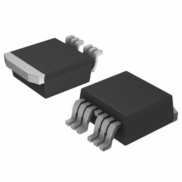 Транзистор полевой MOSFET N-канальный 75В 183А 294Вт