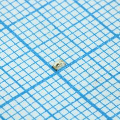 Светодиод smd 1,6х0,8мм/зеленый/568нм/18-70мкд/прозрачный/120°