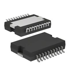 Драйвер двигателя мостовой 20POWERSO
