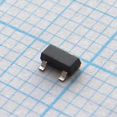 Регулятор напряжения с двухтактным сбросом
