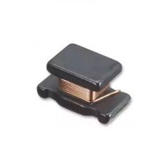 Катушка индуктивности SMD проволочная неэкранированная 10мкГн ±10% 450мА, 0,39Ом по постоянному току, 1210 лента на катушке