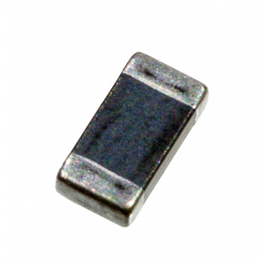 Многослойная индуктивность SMD на ферритовом сердечнике 1МГц 1мкГн ±20% 1200мА 0,15Ом по постоянному току