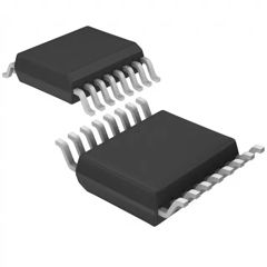 Приемопередатчик RS-232, 1 канал, 3-5.5 В