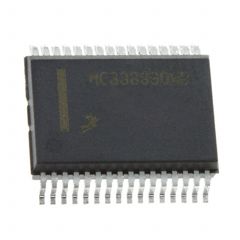 Ключ-детектор шина SPI 32-SOIC