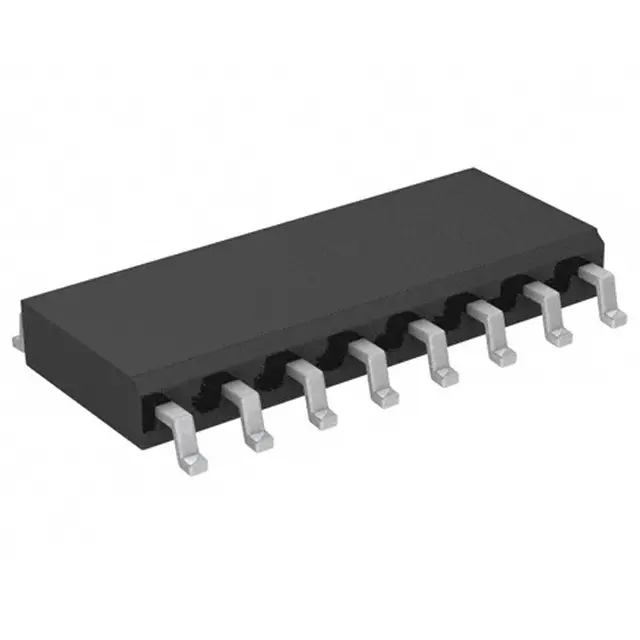 Мультиплексор/Демультиплексор 8Х1 SOIC16