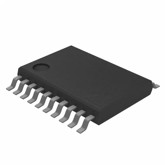 IC CAN CONTROLLER W/SPI 20TSSOP