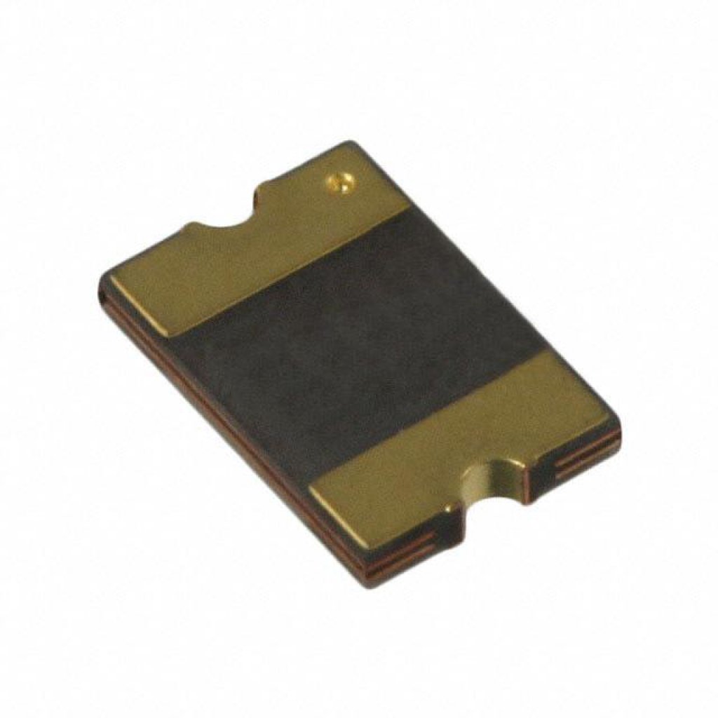Самовосстанавливающийся предохранитель PTC 0.2A(hold) 0.4A(trip) 60V 40A 0.8W 0.15s 0.4Ohm SMD Solder Pad 1812 T/R