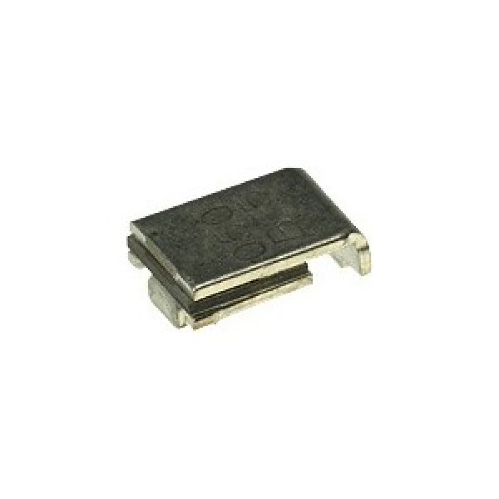 Самовосстанавливающийся предохранитель PTC 0.5A(hold) 1A(trip) 60V 40A 1.7W 4s 0.35Ohm SMD Solder Pad 7.98 X 5.44 X 3.18mm T/R