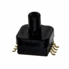 Pressure Sensor 0.2V to 4.8V 20kPa to 400kPa Absolute Automotive 8-Pin SSOP T/R