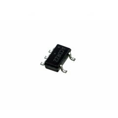 IC USB POS OVP/OCP 5TSOP