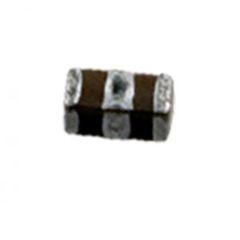EMI фильтр емкостной 1uF ±20% 6.3VDC 4A Flat Style SMD 0603 T/R