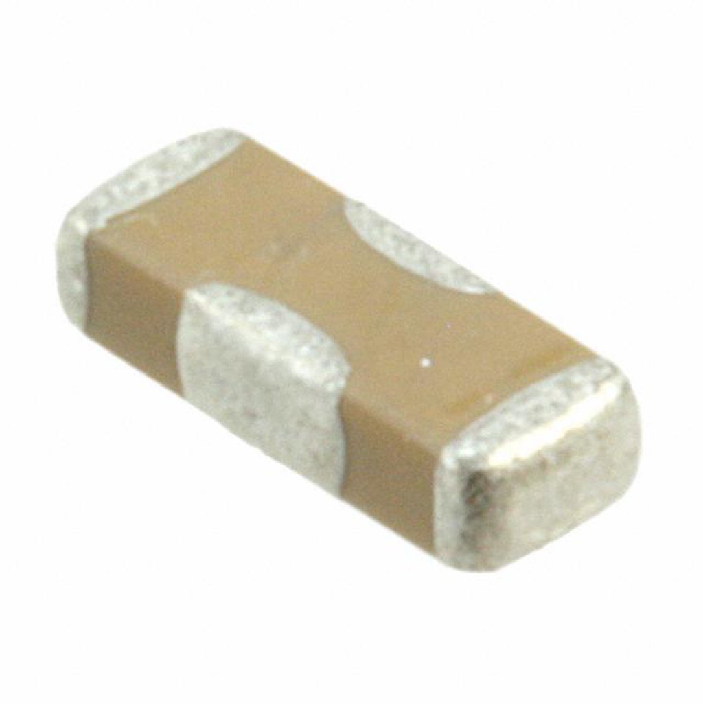 EMI фильтр емкостной 470pF +50/-20% 50VDC 0.3A Flat Style SMD 1205 T/R