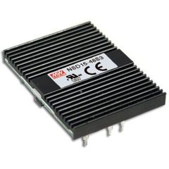 DC/DC-Conv 9,4-36V: +5V 3000mA