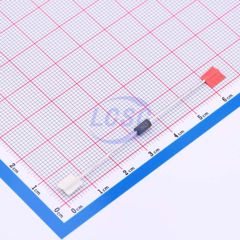 TVS DIODE 15.3VWM 25.5VC AXIAL