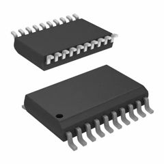 Микроконтроллер 8-бит 7кБ Флэш-память 20SOIC
