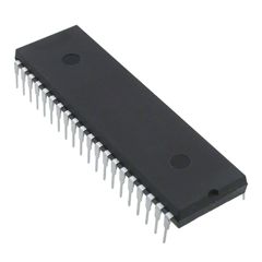 Микроконтроллер Microchip 8-бит 64кБ Флэш-память 40DIP