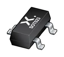 Транзистор полевой MOSFET N-канальный 30В 5.1A