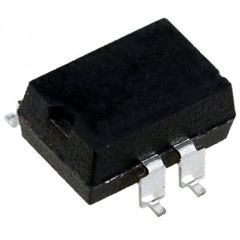 IC RELAY PHOTOVO 300V 150MA 8SMD