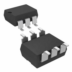 Опто твердотельное реле MOSFET 20В 6-SMD