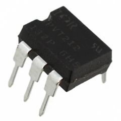 IC RELAY PHOTOVO 150V 550MA 6DIP