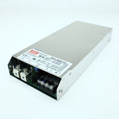 AC-DC, 1920Вт, вход 90…264V AC, 47…63Гц /127…370В DC, выход 24В/80A, рег. вых 21…28В,  изоляция 3000В AC, в корпусе 295х127х41мм, -35…+70°С