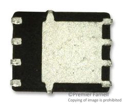 Транзистор полевой MOSFET N-канальный 40В 30A