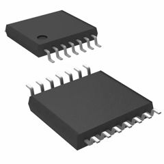 4 элемента 2ИЛИ-НЕ, 14-TSSOP