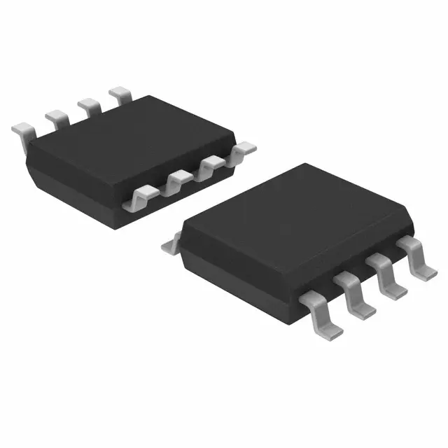 одновибратор    КМОП кристалл, SM8