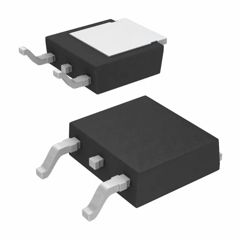 Транзистор полевой MOSFET N-канальный 800В 6А 83Вт