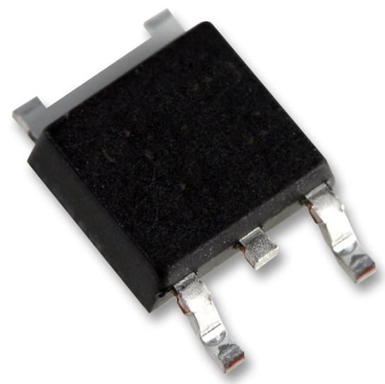 Транзистор полевой MOSFET N-канальный 600В 8A