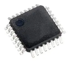 Микроконтроллер STM 32-бит ядро ARM Cortex M0 RISC 32кБ Флэш-память 2.5В/3.3В