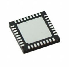 Микроконтроллер STM 32-бит ядро ARM 128кБ 36VFQFPN