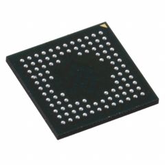Микроконтроллер STM 32-бит 512кБ Флэш-память 100LQFP