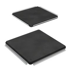 Микроконтроллер STM 32-бит ядро ARM 1МБ Флэш-память 176LQFP